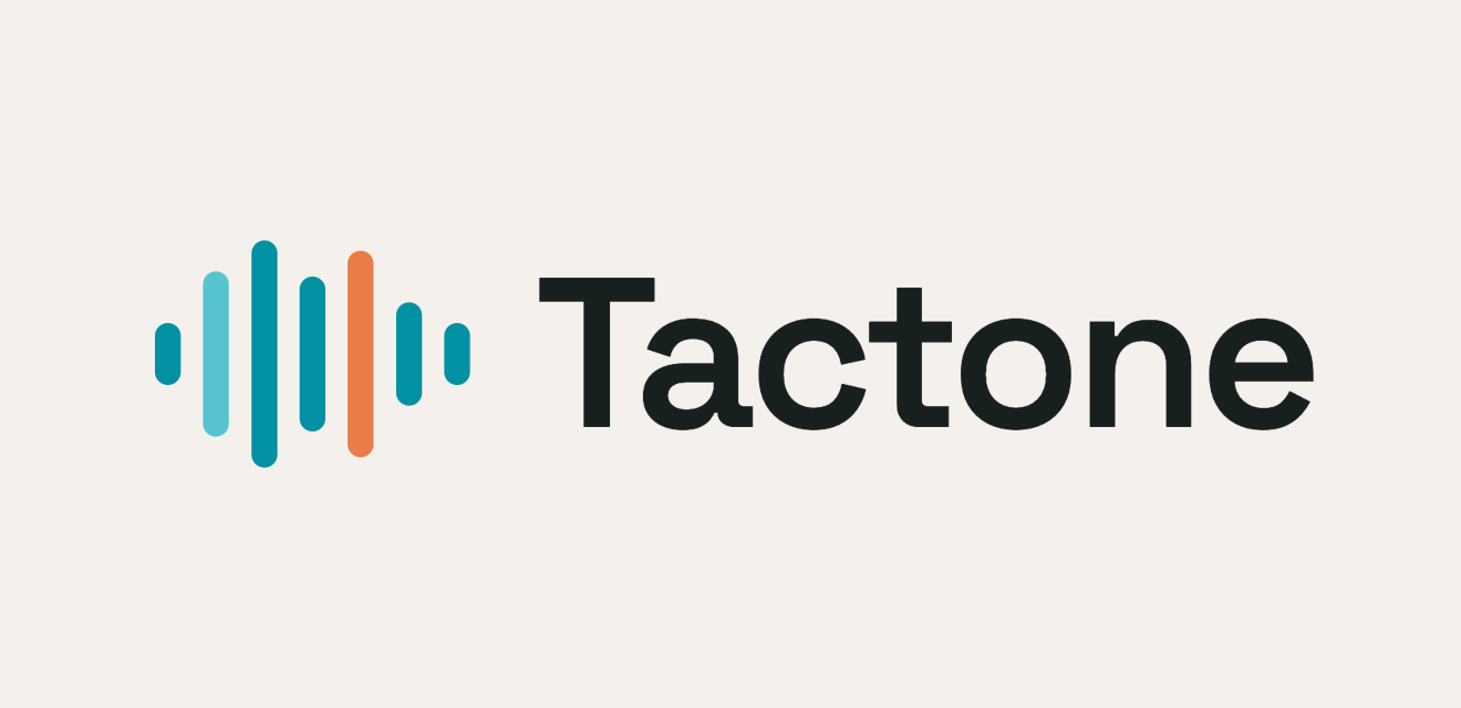 Tactone